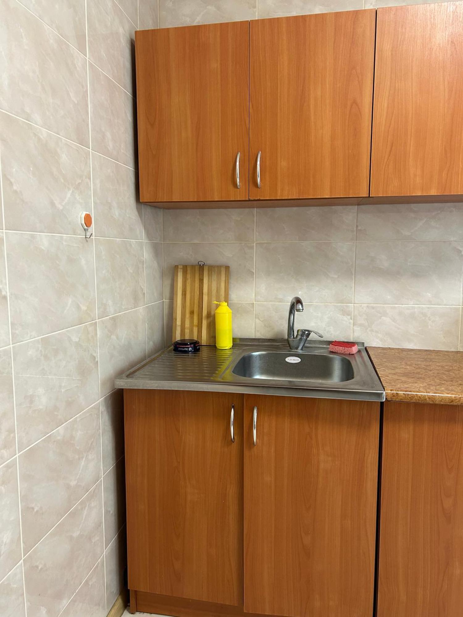 Затишна Квартира, Центр, Тц Мануфактура Apartamento Sumy Exterior foto