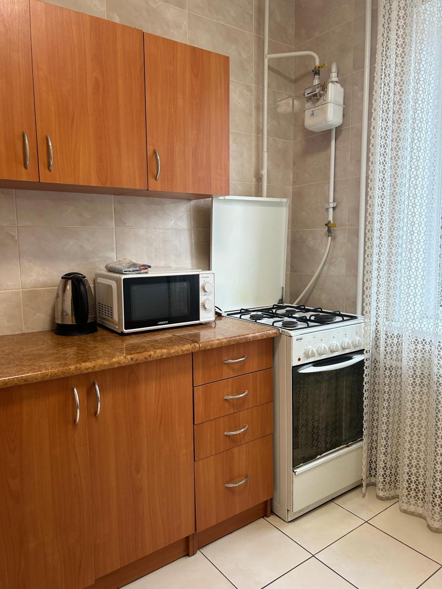 Затишна Квартира, Центр, Тц Мануфактура Apartamento Sumy Exterior foto